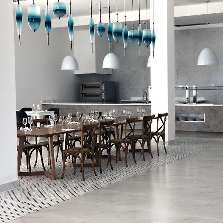 ホテル Senator プエルト・プラタ エクステリア 写真 Restaurant